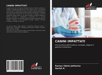 Canini Impattati Ramya Vijeta Jathanna