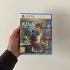 Kena: Bridge Of Spirits - Deluxe Edition (PS5) Playsation 5 - Brand New