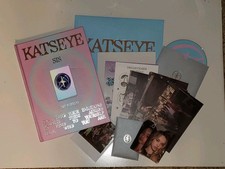 KATSEYE - SIS (Soft Is Strong) Soft Version "Target Exclusive" (CD)