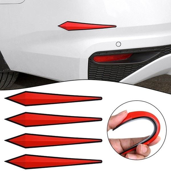 Eurowagens Car Decoration Einbau Schutz ZubehöR RüCkspiegel-image