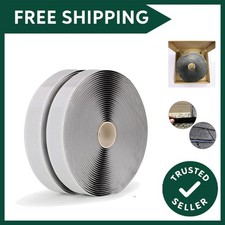 Butyl Seal Putty Tape2 Pack | for Leak Proof RV Repair Window Glass Boat Seal...