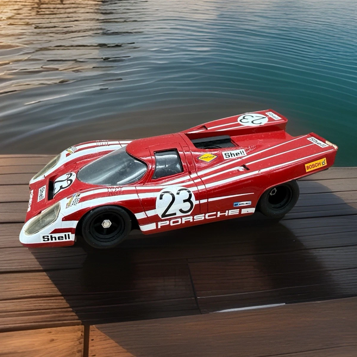 porsche 917 1 43 products for sale | eBay