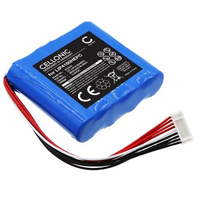 Ersatz Akku für Sony GTK-XB60 2600mAh