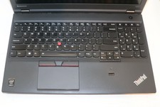 Lenovo ThinkPad W541 PC Laptops & Netbooks for Sale - Shop New