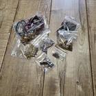 Mixed Costume Jewelry Lot Vintage To Modern Over 30 Wearable Pieces