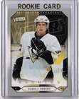 SIDNEY CROSBY 05/06 2005 2006 Upper Deck UD Victory Rookie RC Card #285 *MINT*