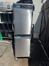 Alto-Shaam 1000-th/I Cook and Hold Double Stack Oven