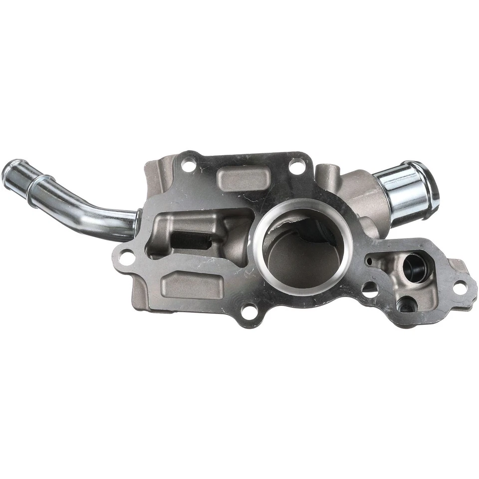 Salida de agua refrigerante motor Gates CO35028 para Nissan Sentra Versa 07-12 Foto 2 de 4