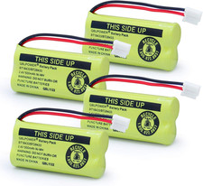 BT18433 BT28433 BT-8300 BATT-6010 Rechargeable Battery BT184342 BT284342 BT1011