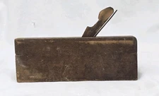 Vintage Ohio Tool Company Molding Plane, 1” Blade 