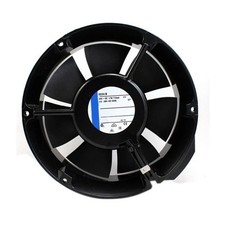 6224N Axial Fan DC 24V 17W 710mA 172x51mm Cabinet Cooling Fan