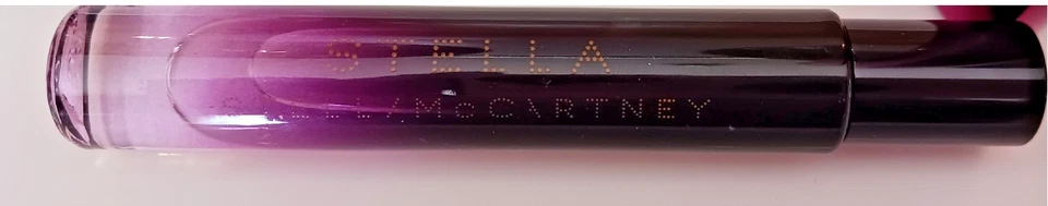 STELLA McCartney PEONY Rollerball .25 OZ Cada SET Trío Eau De Toilette Perfume Foto 3 de 4