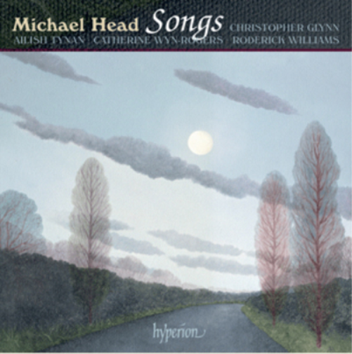 Michael Head Michael Head: Songs (CD) Album