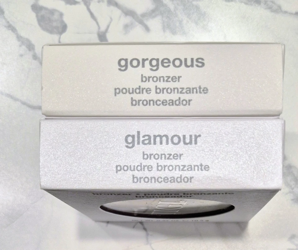 Bronceador en polvo prensado profesional TIGI COSMETICS *NUEVO EN CAJA* ELIGE TU TONO* Foto 2 de 4