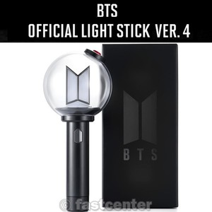 Official Bts Lightstick | eBay