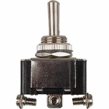 Momentary Heavy-duty Universal Toggle Switch Momentary Heavy-duty Universal Toggle Switch