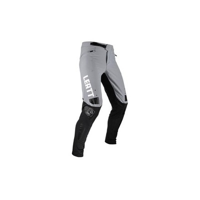 Leatt Fahrrad Hose MTB Gravity 4.0 Junior Pants Titanium M Stretch All Mountain