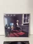 Rush: Power Windows Used Vinyl LP, Mercury 1985, EX