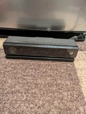 Microsoft Xbox One Kinect Camera Motion Sensor Bar Black, Model 1520