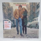 The Original Freewheelin' Bob Dylan Vinyl LP LE RSD Black Friday 2025 Sealed