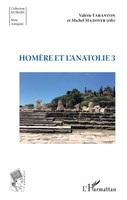 ValéRie Faranton (U. A.) | HomèRe Et L'anatolie 3 | Taschenbuch | FranzöSisch