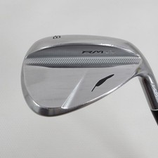 Fourteen Wedge RM-       Nickel Chrome Pearl Satin 48  TS-114w Ver2