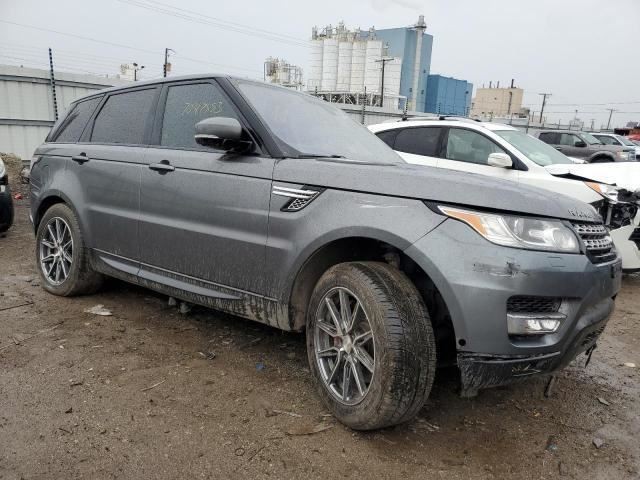 (LOCAL PICKUP ONLY) Driver Front Knee With Active Damping Fits 14-17 RANGE ROVER