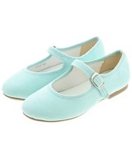 green label relaxing Shoes Other Light blue 17cm 2200611710192