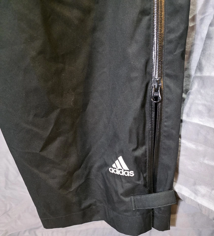 Pantalón Adidas MCPStormFZ 2xl Foto 3 de 4