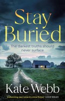 Stay Buried | Kate Webb | Englisch | Taschenbuch | Kartoniert / Broschiert