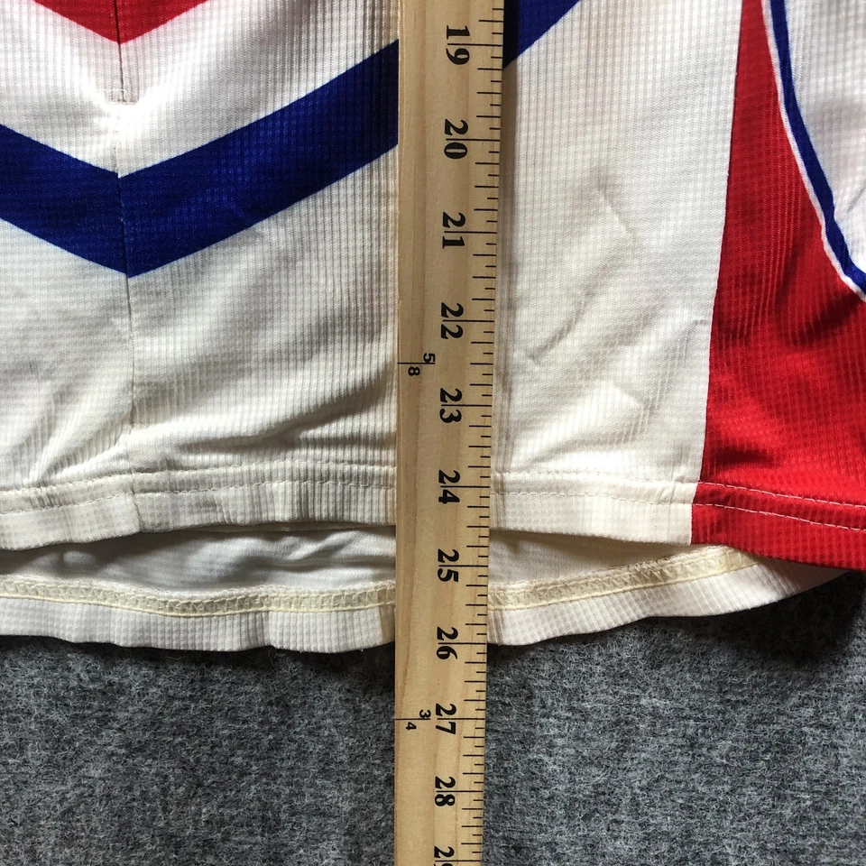 Camiseta deportiva de ciclismo de movimiento al aire libre para hombre XL Trek Bontrager Voler EE. UU. Foto 3 de 4