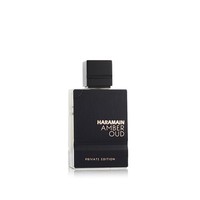 Al Haramain Amber Oud Private Edition Eau De Parfum 60 Ml (Unisex)