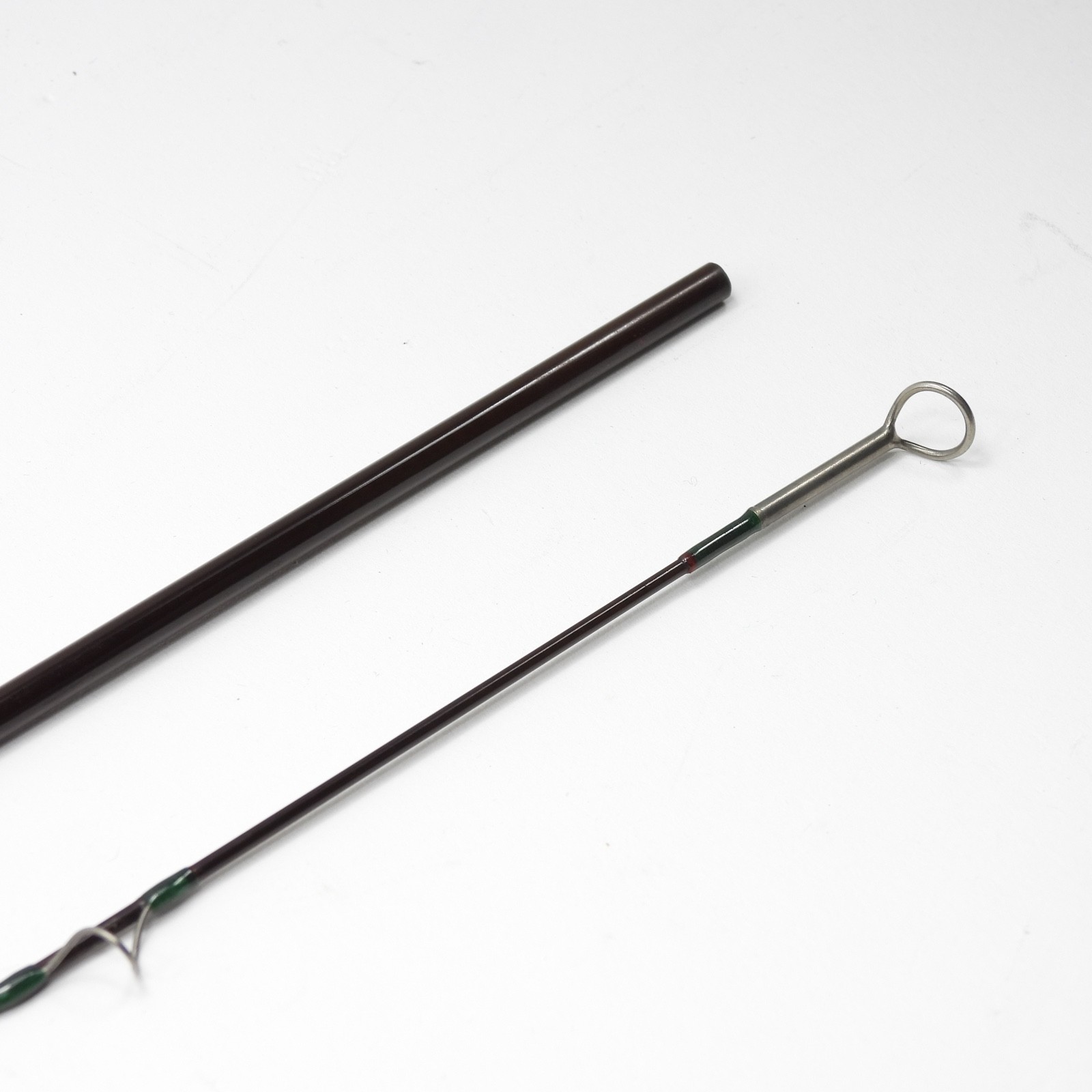 G. Loomis IM6 Fly Fishing Rod. 6 1/2’ 3wt. W/ Tube & Sock. Made in USA.