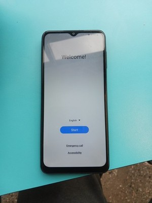 Samsung Galaxy A13 5G 64GB, Black, Unlocked Smartphone with Scratches