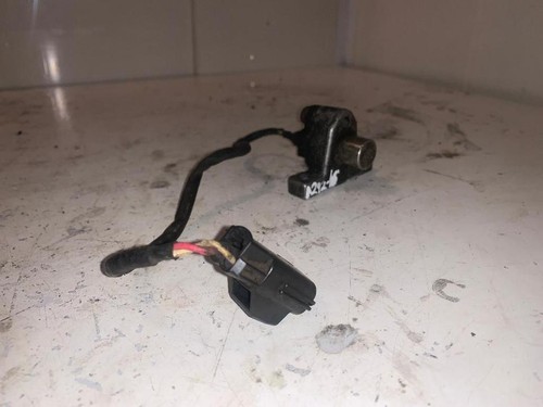 Zahnriemenscheibe-Kurbelwelle Volvo V70 II 2004 1275789