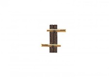 LGB Railways G Gauge Straight Track - 41mm 