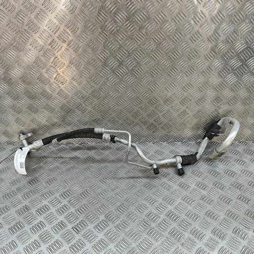 MERCEDES-BENZ C T-Modell S205 A/C Klimaschlauch A2058301600 2.1 28589163 LHD