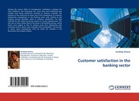 Sundeep Jhowry | Customer Satisfaction In The Banking Sector | Taschenbuch