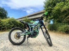 Talaria Sting R *STOLEN* 