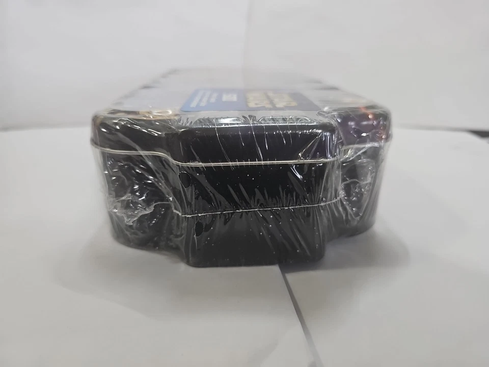 Juego de rompecabezas de 500 piezas Star Wars Villains edades 10+ caja de hojalata 2002 Hasbro nuevo Foto 3 de 4