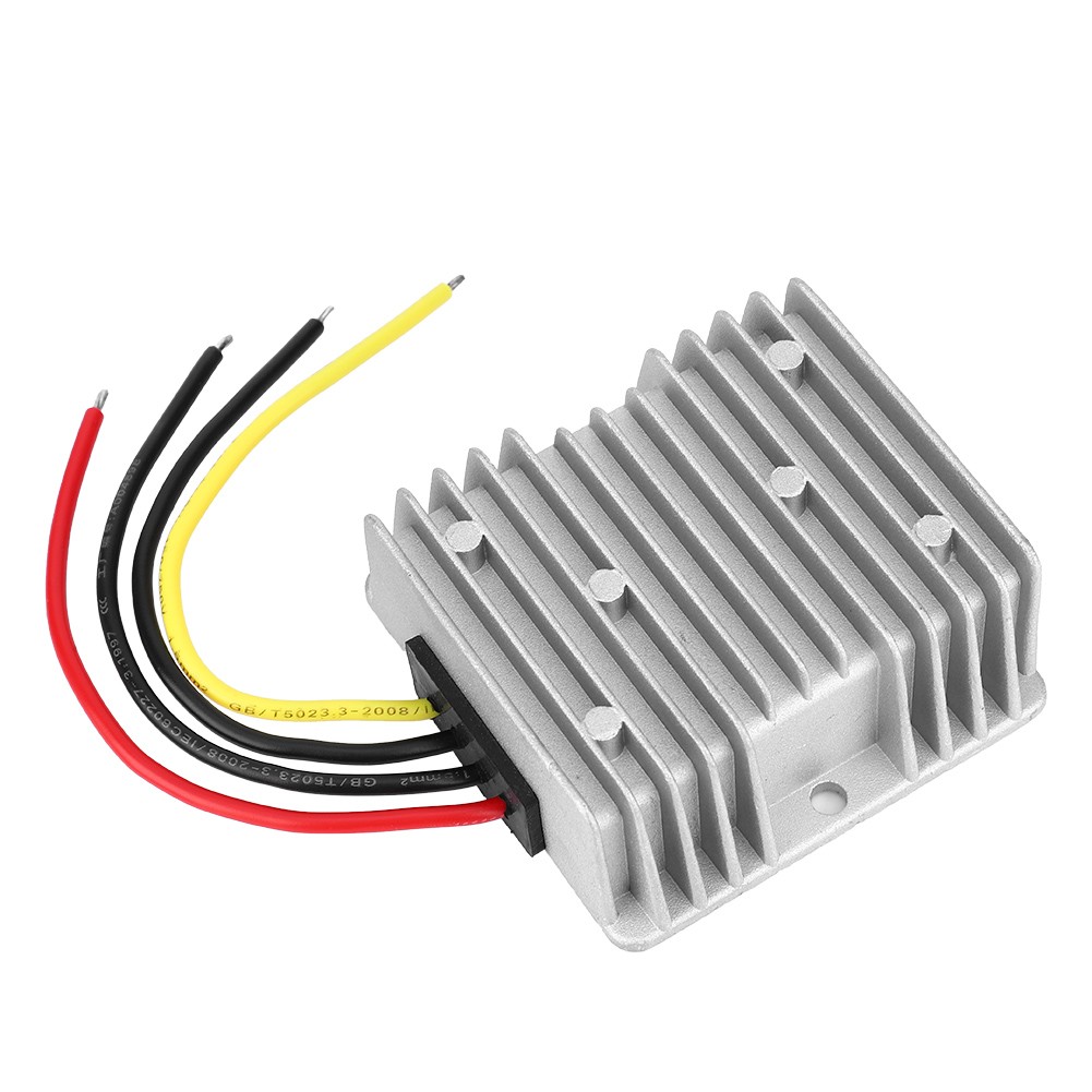 (60V To 12V 15A180W)60V To 12V Power Converter Voltage Regulator