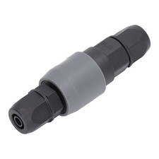 (SP+PP-30)5 Set Pneumatic Quick Connector C Type Self Locking Air Compressor