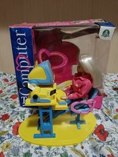 Tanya computer Giochi Preziosi - usato 