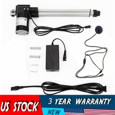 24V Electric Recliner Chair Lift Motor Power Recliner Replacement Motor Actuator