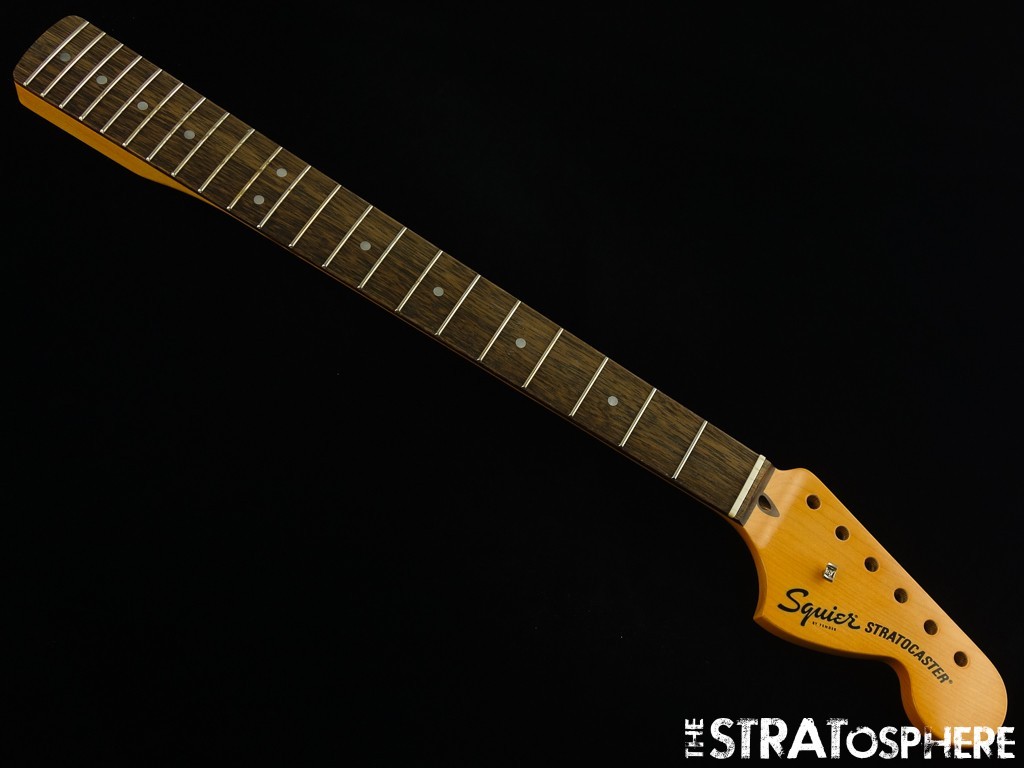 Fender Squier Classic Vibe 70s Strat NECK Stratocaster Guitar