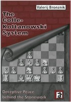 Valery Bronznik | The Colle-Koltanowski System | Buch | Englisch (2025) | 224 S.
