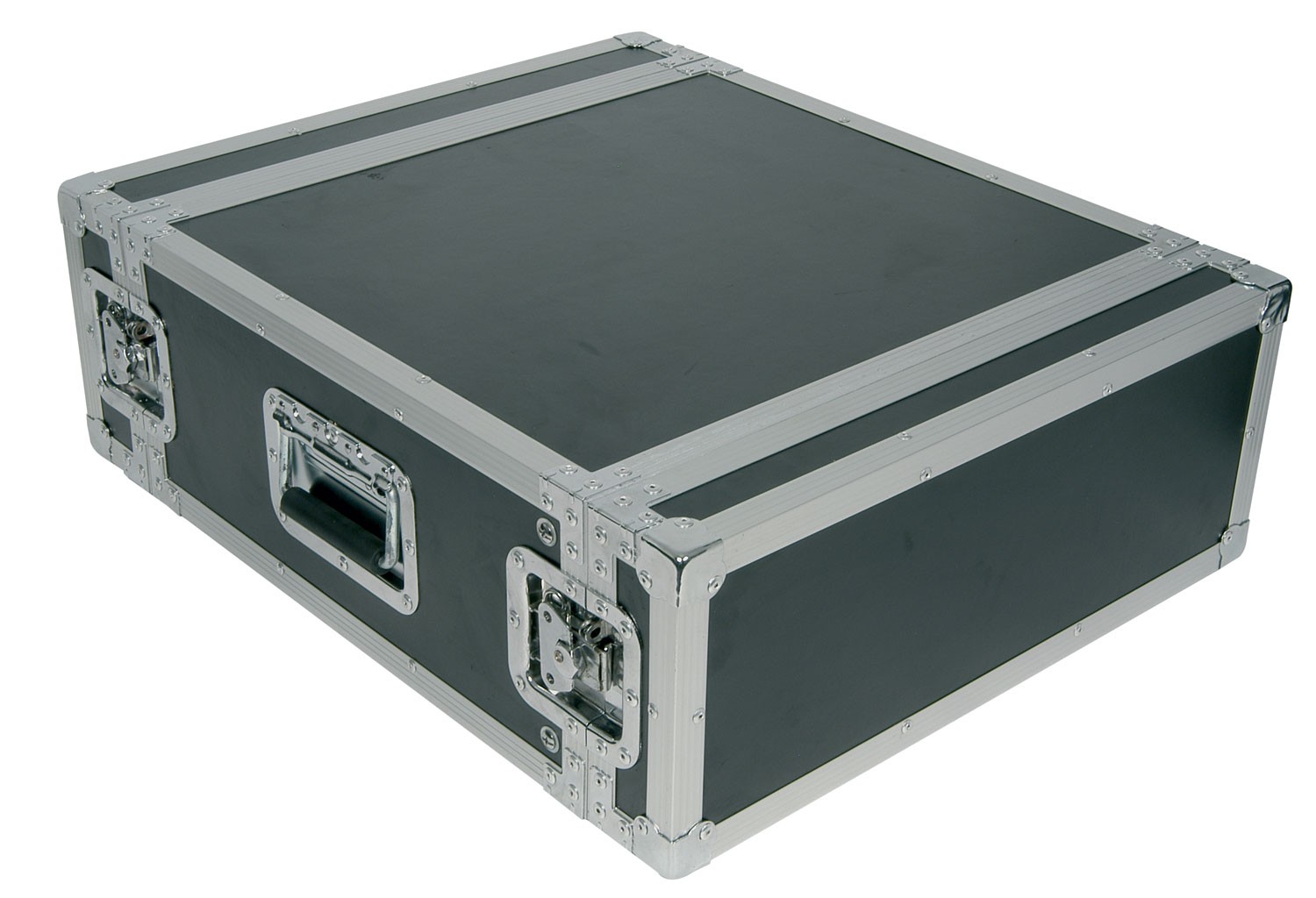 19"" Flightcases 4U