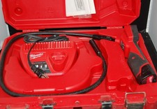 Milwaukee M12 M-Spector Cordless Inspection Camera Kit 2323-21 