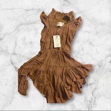 Joyfolie Mia Joy Alta Dress Size 3 for Girls New with Tags