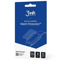Schutzfolie 3MK Arc Watch Protection Xiaomi Redmi Watch 3 Active